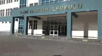 Eymen Emre'nin tek isteği okulunda karne alabilmek