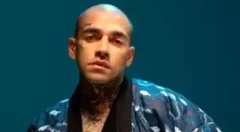 Ezhel kimdir, gerçek adı nedir? Rapçi Ezhel (Ömer Sercan İpekçioğlu) kaç yaşında, nereli, mesleği ne, şarkıları nelerdir? Ezhel hayatı ve biyografisi!