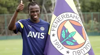 Fenerbahçe, Bruma'nın bonservisini aldı