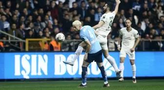 Futbol: Spor Toto Süper Lig