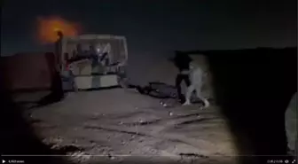 MSB:  PKK/YPG'li 11 terörist etkisiz hale getirildi