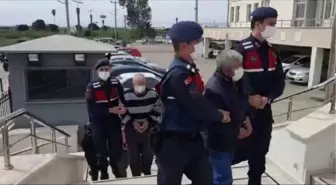 ÖLDÜRÜLÜP, SU KUYUSUNA ATILAN KADININ KATİLLERİNE MÜEBBET HAPİS CEZASI