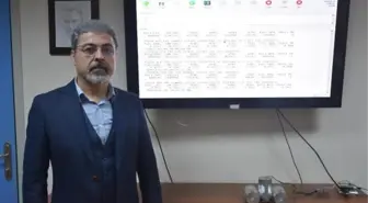 PROF DR. SÖZBİLİR: DEUSİS DEPREMİN YARATACAĞI ZARARI MİNİMUMA İNDİRECEK
