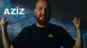 Survivor Aziz kimdir? 2023 Survivor yarışmacısı Aziz Ozan Dilber kimdir? Survivor Aziz kaç yaşında, nereli?