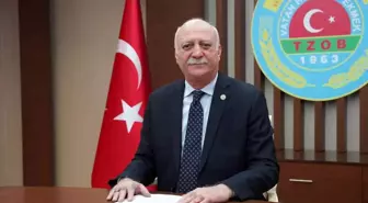 TZOB Başkanı Bayraktar'dan 2022 yılı değerlendirmesi ve 2023 beklentileri açıklaması