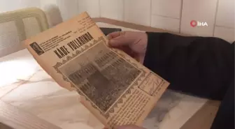 Yücel Çakmaklı'nın kayıp filmi 'Kabe Yollarında' gün yüzüne çıktı