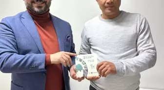 ZONSİAD'dan örnek davranış