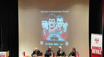 Atilla Gökçe: 'Süper Lig'in Samsunspor'a ihtiyacı var'