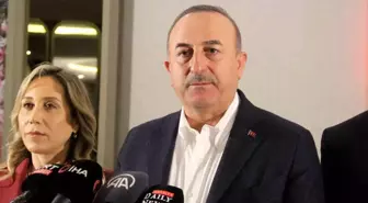 Çavuşoğlu: Türkiye barış için en önemli aktör (2)
