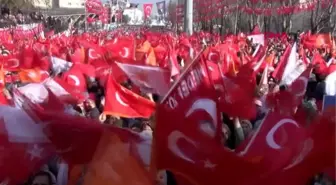 CUMHURBAŞKANI ERDOĞAN BAY KEMAL SEN MARMARAY'I, AVRASYA'YI GÖRDÜN MÜ