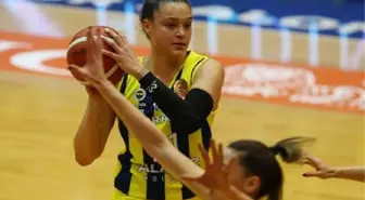 ING Kadınlar Basketbol Süper Ligi