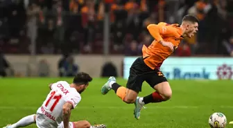 Futbol: Spor Toto Süper Lig