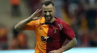 Galatasaray'ı terk ediyor, İstanbul'u değil! Seferovic'ten kimse bu imzayı beklemiyordu