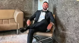 Gökhan Çıra... 3. DEFA DAMAT OLMAYA HAZIRLANIYOR!