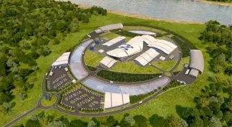 İlk küçük modüler nükleer reaktör için onay çıktı!