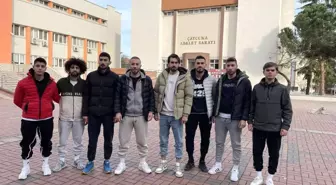 Lisanslarının verilmediğini iddia eden futbolcular şikayetçi oldu