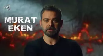 Murat Eken kimdir? Murat Eken kaç yaşında, nereli? İşte Murat Eken'in hayatı hakkında merak edilenler!