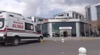 ŞANLIURFA - Ön çapraz bağ yırtığı ameliyatlarında 'Press Fit' tekniği uygulanıyor