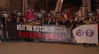 Genç Memur-Sen Genel Başkanı Balcı: 'Müslümanların birliğini engelleyemezsiniz'