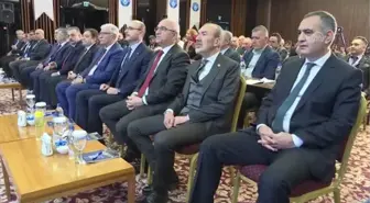 Türk Eğitim-Sen'den 'Öğretmenlik Meslek Kanunu' çalıştayı