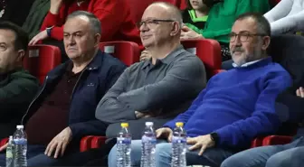 Türkiye Sigorta Basketbol Süper Ligi