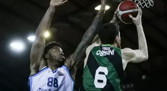 Türkiye Sigorta Basketbol Süper Ligi