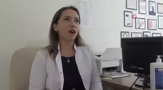 Uzmanından açıklama: 'Polikliniğe gelen hastaların yüzde 50'sinin vertigo şikayeti var'