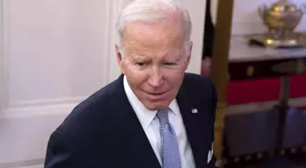 ABD Başkanı Biden'ın evinde yeni gizli belgeler bulundu