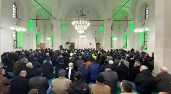 Adıyaman'dan İsveç'e tepki