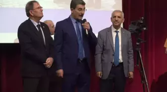 Aksaray'da Zafer Partisi Eski İl Başkanı Resul Karaüzüm, 60 Kişilik Bir Grupla İyi Parti'ye Katıldı