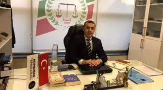 Başkan Işık'tan Kur'an-ı Kerim'in yakılmasına tepki