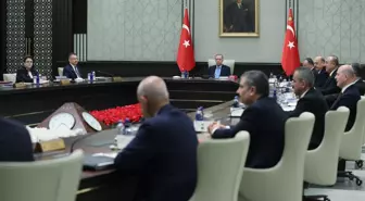 Cumhuriyet tarihinin en kapsamlı borç yapılandırması geliyor! İşte yarın Kabine'de görüşülecek paketin detayları