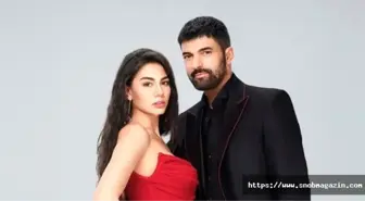 Demet Özdemir ve Engin Akyürek Ödül Törenine Katılmak İçin Kaç Para Aldı?