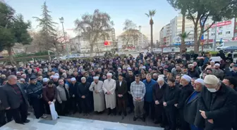 Denizli, Uşak, Aydın ve Manisa'da 'İsveç'te Kur'an-ı Kerim yakılmasına' tepki