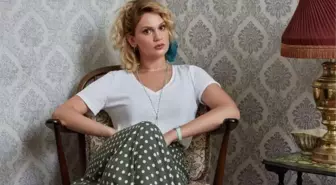 Farah Zeynep Abdullah'tan Demet Özdemir ile Engin Akyürek dizisine olay gönderme