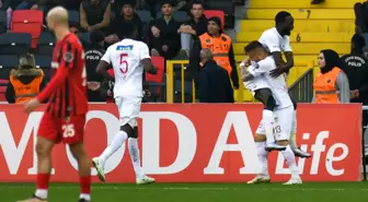 Futbol: Spor Toto Süper Lig
