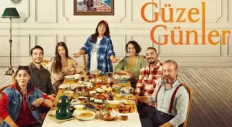 Güzel Günler CANLI İZLE! Güzel Günler 11.bölüm izle! Güzel Günler yeni bölüm izleme linki! Güzel Günler dizisi yeni bölüm FULL HD İZLE!