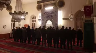 'İsveç'te Kur'an-ı Kerim yakılmasına' tepki