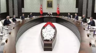 Kabine'nin gündemi Cumhuriyet tarihinin en kapsamlı borç yapılandırması! İşte paketin detayları