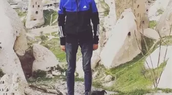 KAPADOKYA'DA, FURKAN KALEDE ÖLÜ BULUNDU