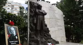 Karabağlar, Uğur Mumcu'yu Anacak