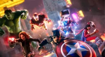 Marvel'dan kötü haber! Marvel's Avengers'ın desteği sonlanıyor