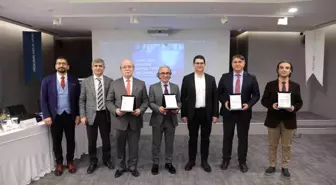 KARACİĞER NAKLİ SEMPOZYUMU'NDA GÜNCEL TEDAVİ YÖNTEMLERİ TARTIŞILDI