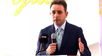 Milletvekili İshak Gazel: 'Skandal bir karara imza atan İsveç makamlarını şiddetle kınıyorum'