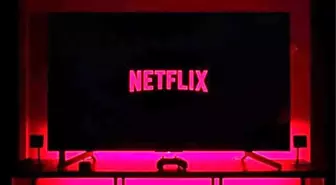 Netflix kimin? İşte Netflix'in arkasındaki isimler