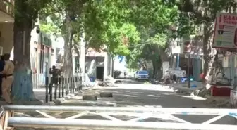 Somali'de belediye binasına baskın düzenlendi (2)