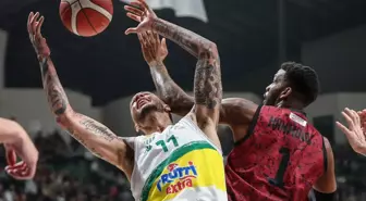 Türkiye Sigorta Basketbol Süper Ligi