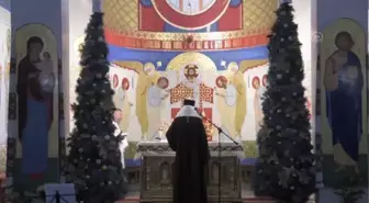 Ukrayna'nın Lviv kentinde Birlik Günü kutlamaları