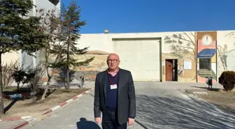 Uktu Çakırözer, 28 Şubat Hükümlüsü Hakkı Kılınç'ın Mesajını Aktardı: 'Bir Kumpasla Karşı Karşıyayız. Ergenekon, Balyoz'dan Hiç Farkı Yok Bize...