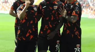 Yeni Malatyaspor: 2-2